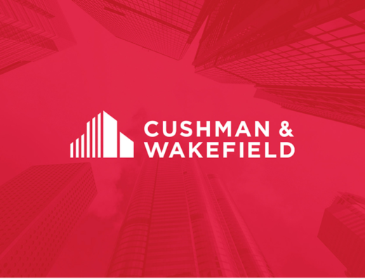 Cushman & Wakefield – Commercial Real Estate Services