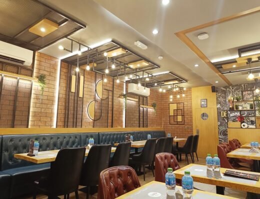 D Grill Restaurant