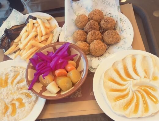 أفران الدوحة الحديثة فرع 2