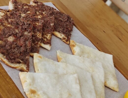 افران الضيعة AL DAYAA BAKERY
