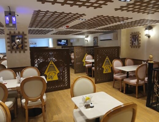 الراكوبة الوكرة – Rakuba Restaurant, Al Wakra Branch