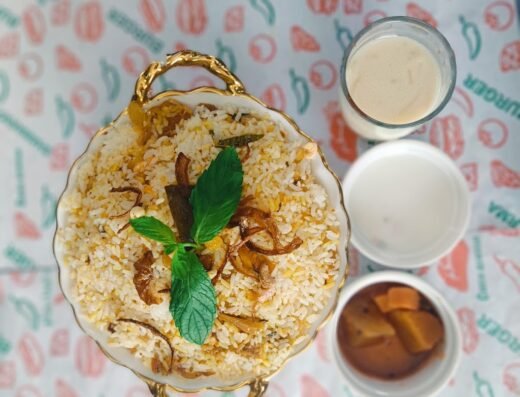 تيست اوف نورث Taste of the North