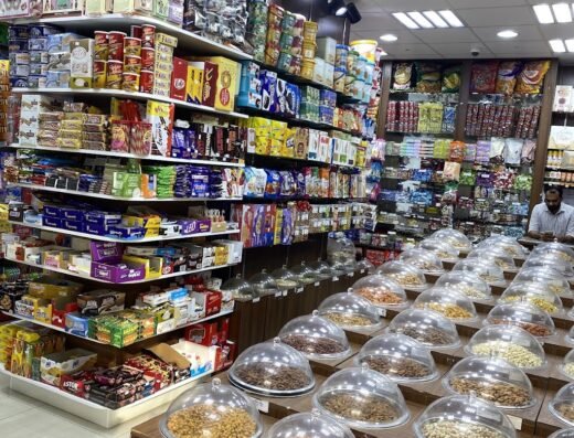 حلويات الوكره |Al Wakrah Sweets