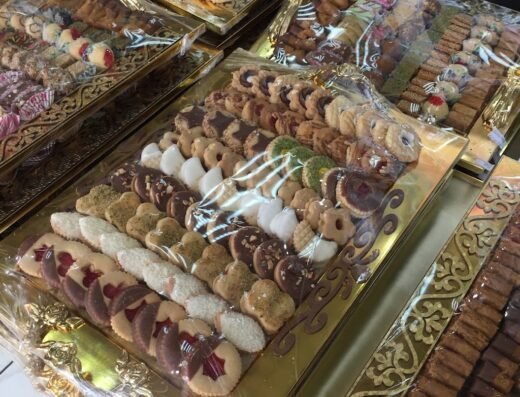 حلويات طارق Tariq Sweets