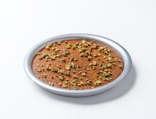 حليب وقشطة الخور Haleeb W Qeshta AlKhor