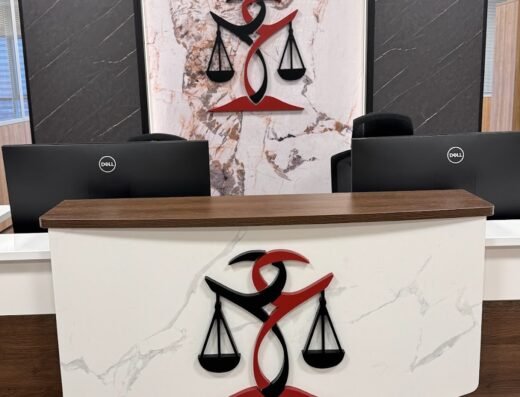 عبدالله العذبة ومشاركوه للمحاماة Abdullah AlAthbah & Associates for Advocacy