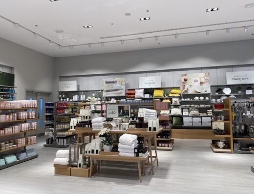 ماركس و سبنسر Marks and Spencer