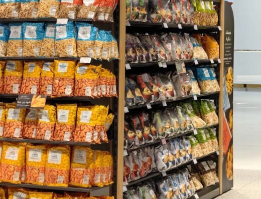 ماركس و سبنسر Marks and Spencer