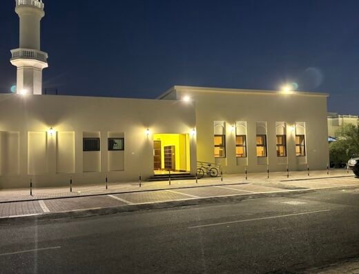 مخبز ام سنيم UMM AL SANEEM BAKERY