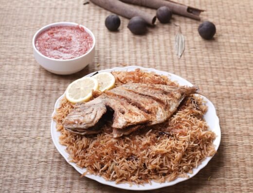 مطابخ البيت العربي