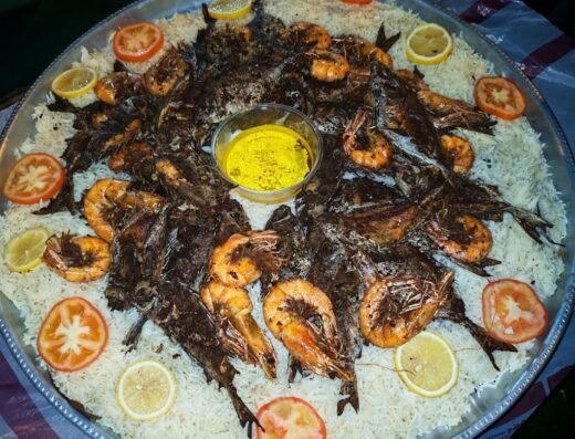 مطابخ الزين Al zain kitchen