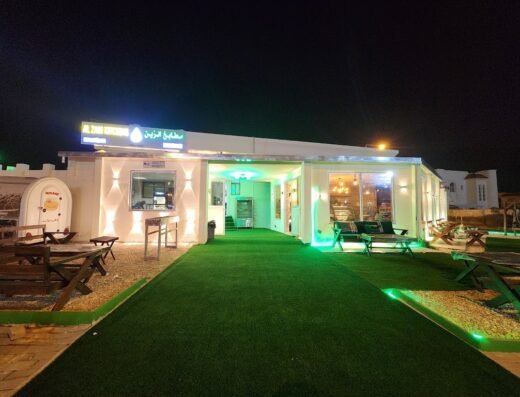 مطابخ الزين Al zain kitchen