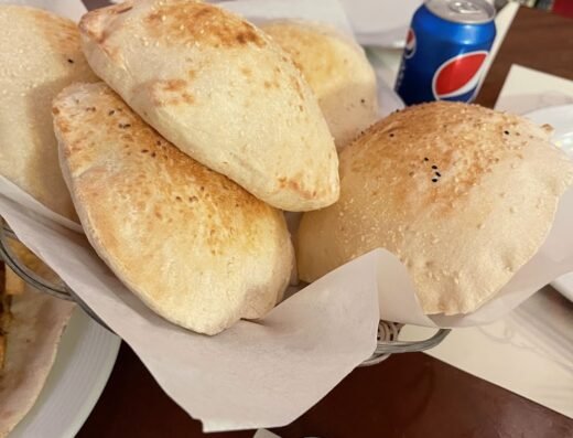 مطعم المجلس العربي – فرع منطقة السد