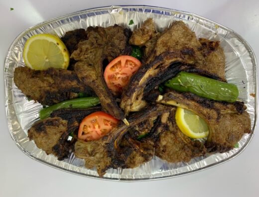 مطعم مربوحة Marbuha Restaurant
