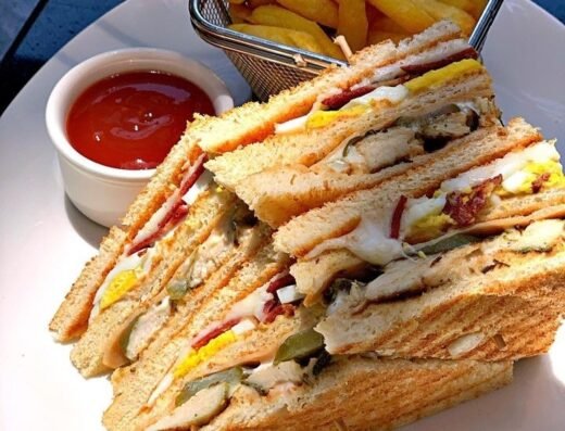 معصرة وكافتيريا الازدهار Al Izdihar Cafeteria & Press