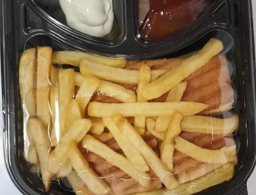 معصرة وكافتيريا الازدهار Al Izdihar Cafeteria & Press