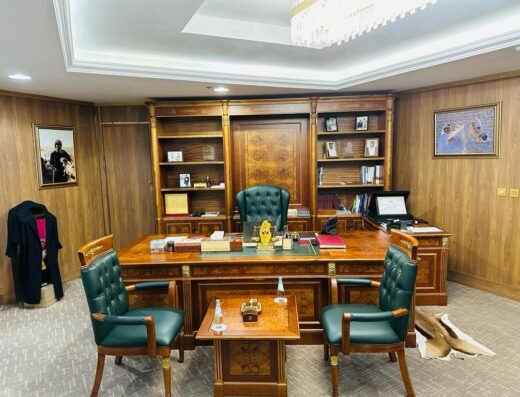 مكتب العدل محامون ومستشارون – Justice Office Lawyers and Consultants