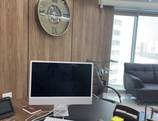 مكتب د. أحمد بن زايد المهندي للمحاماة والاستشارات القانونية