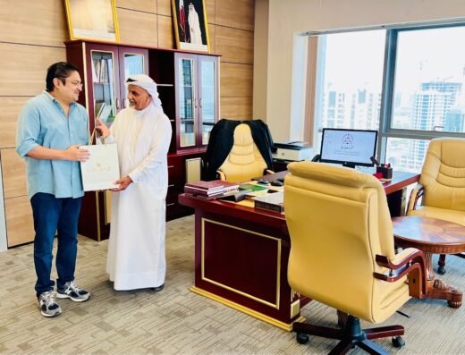مكتب سعد المسعودي للمحاماة والاستشارات القانونية