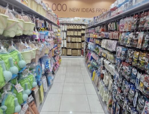 Daiso Japan Al Wakra
