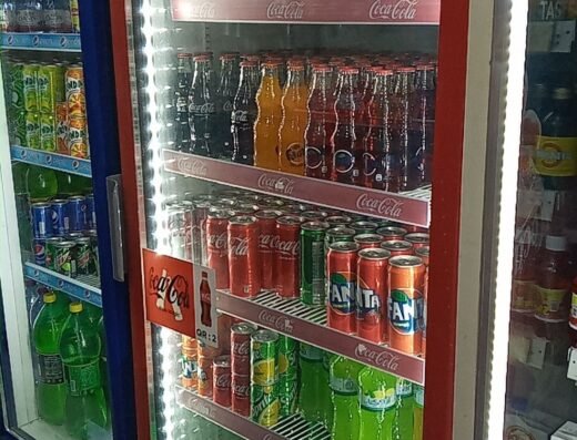 Dana Al shamal supermarket