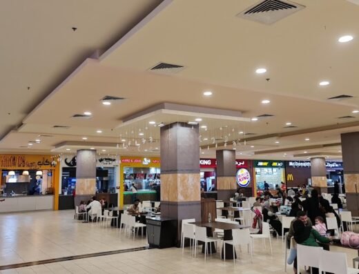Dar Al Salam Mall