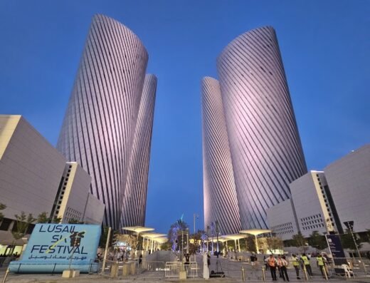 Darb Lusail