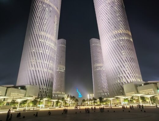 Darb Lusail