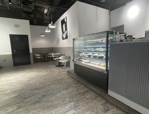 Dash Kitchen