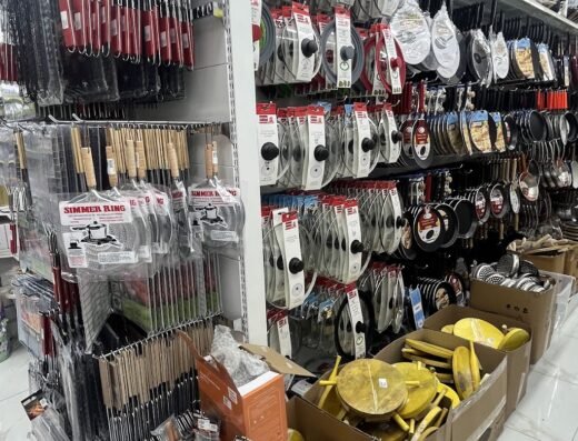 Day to day discount center Rayyan