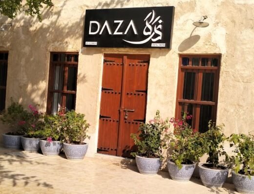 Daza Fashion – دزه فاشن