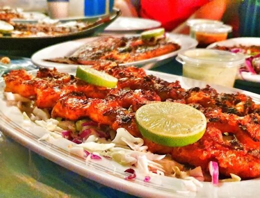Deerat Ahalna Grill