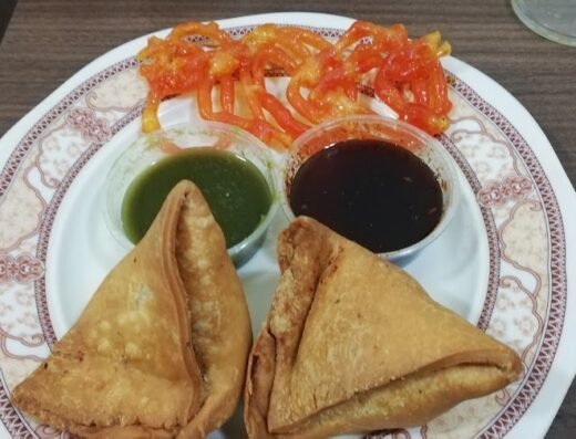 Delhi Bakery Qatar