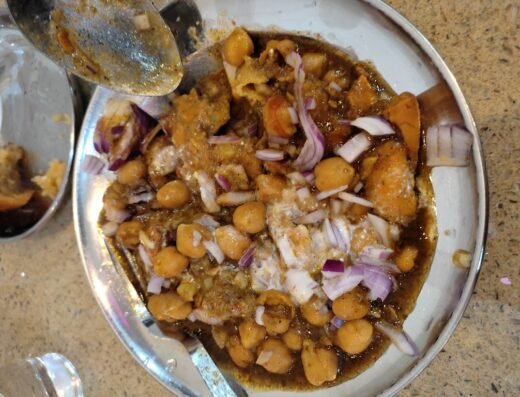 Delhi Sweets
