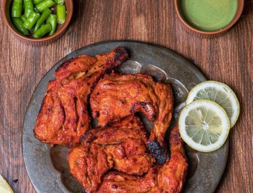 Desi Dhaba Restaurant