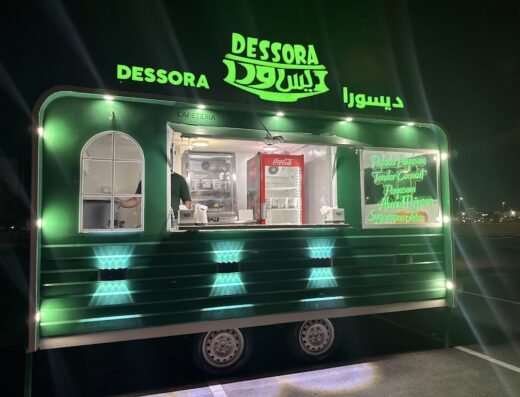 Dessora (payasakkada)
