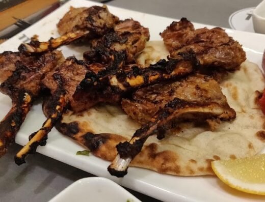 Dgrill Restaurant