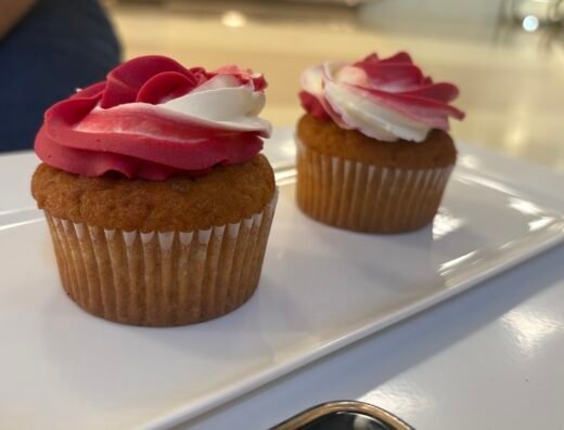 Dimension Cakes & Cafe