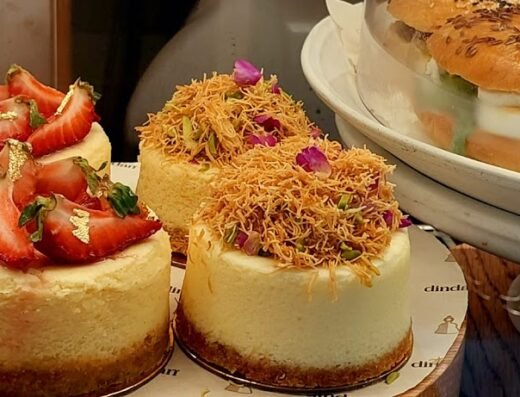 Dindan Bakery & Bistro
