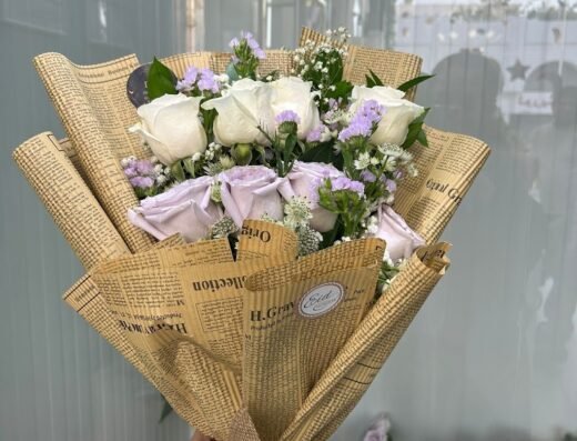 Diva Flower