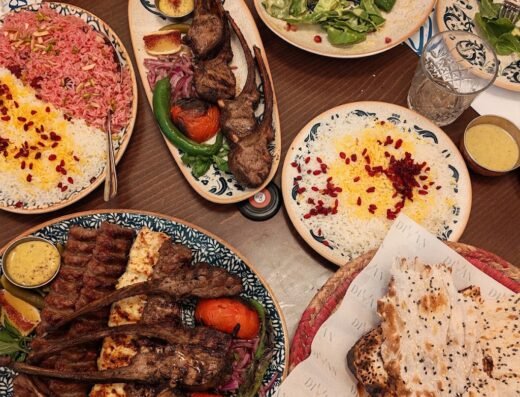 Divan Lusail Boulevard
