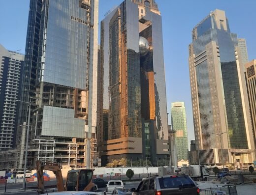 DLA Piper Middle East LLP