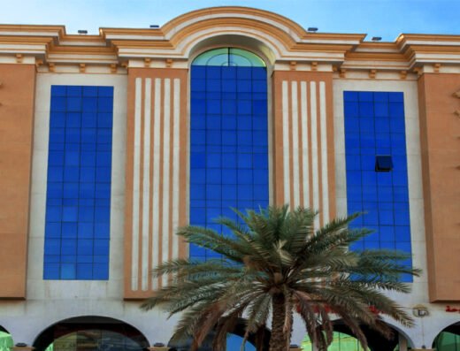 DOHA DYNASTY HOTEL