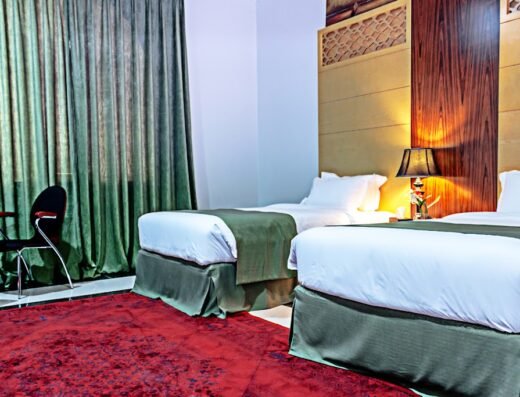 DOHA DYNASTY HOTEL