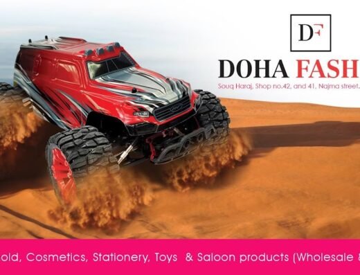 Doha Fashion Trading