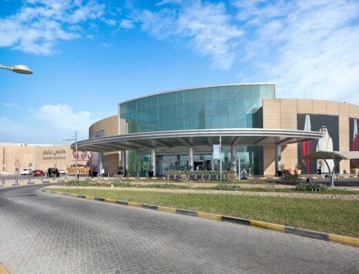 Doha Festival City