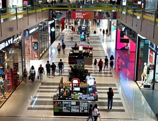 Doha Festival City