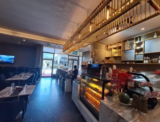 Doha Grill House – Lusail