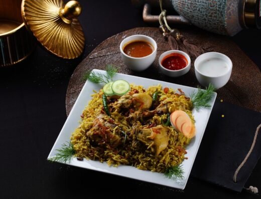 Doha Grill House – Lusail