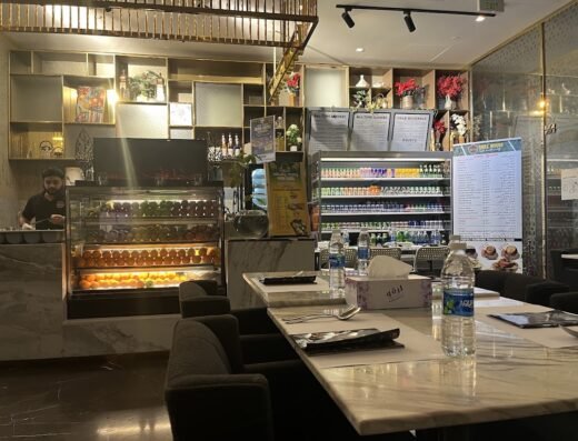 Doha Grill House – Lusail